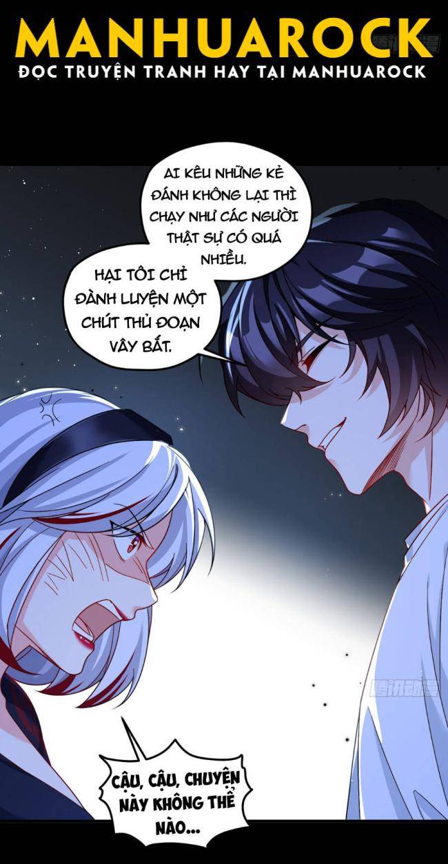 Tiên Tôn Lạc Vô Cực - Page 18