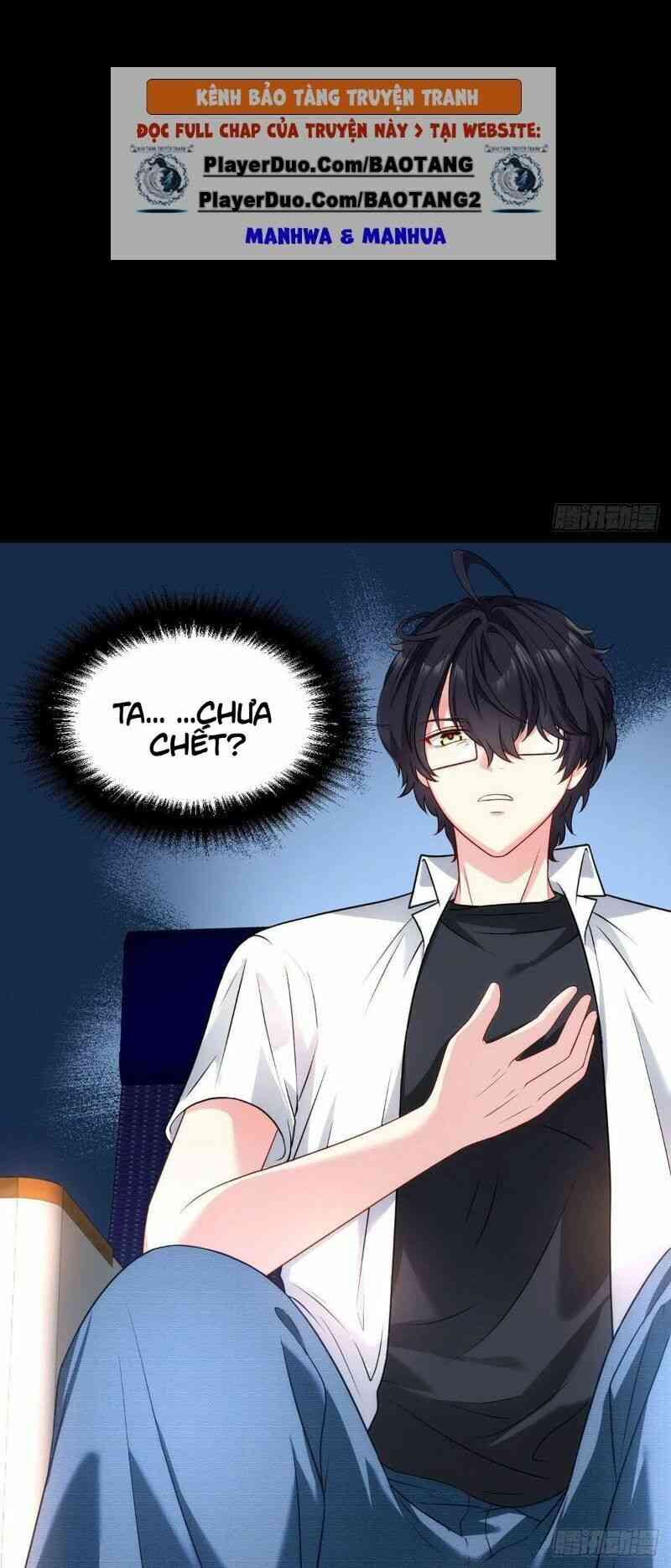 Tiên Tôn Lạc Vô Cực - Page 74