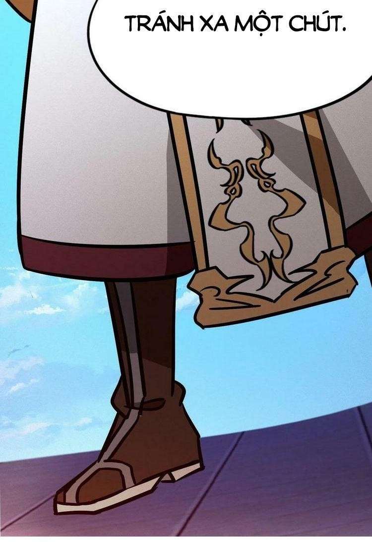 Vạn Cổ Kiếm Thần - Page 35