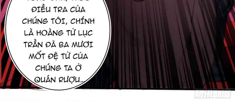 Bị Dạy Dỗ Thành Thánh - Page 68