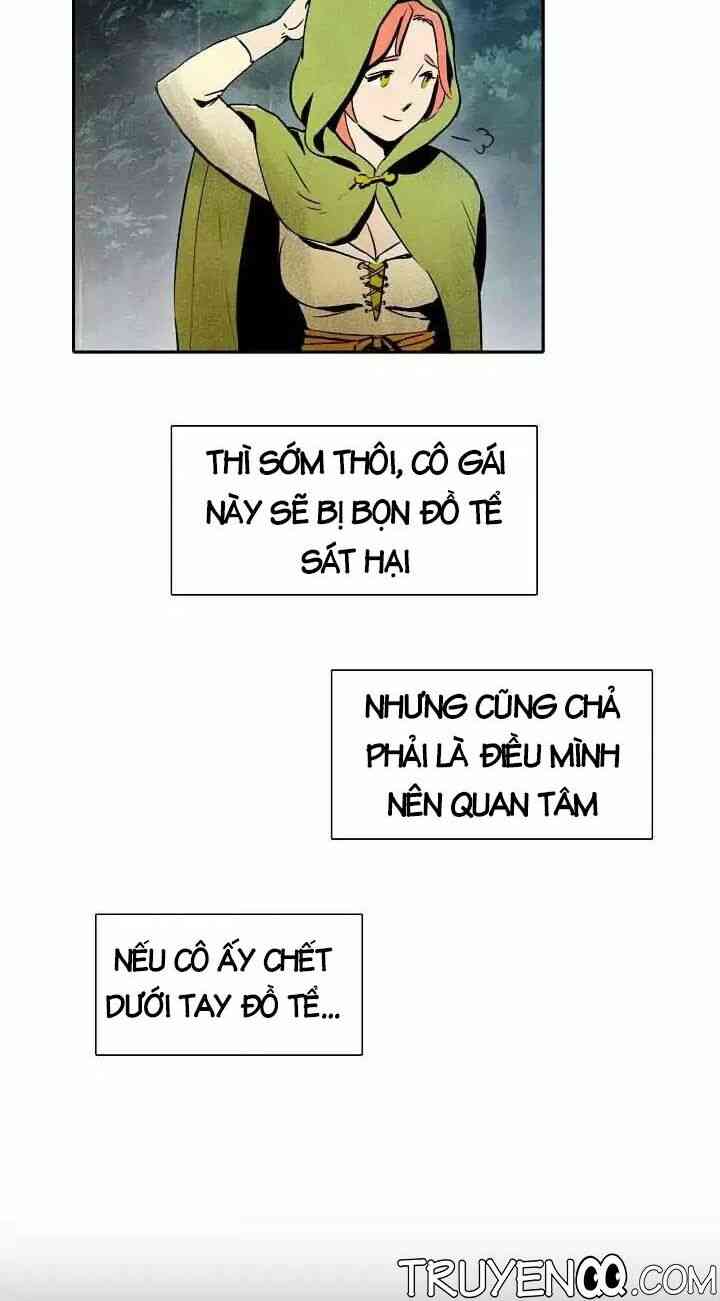 Cốt Binh Trở Lại - Page 44