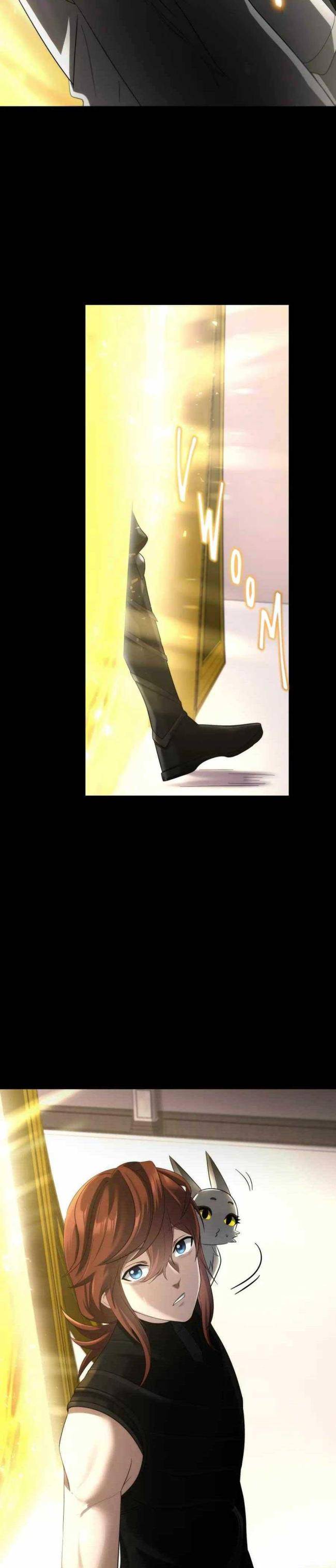 Ánh Sáng Cuối Con Đường S1:5 - Page 38