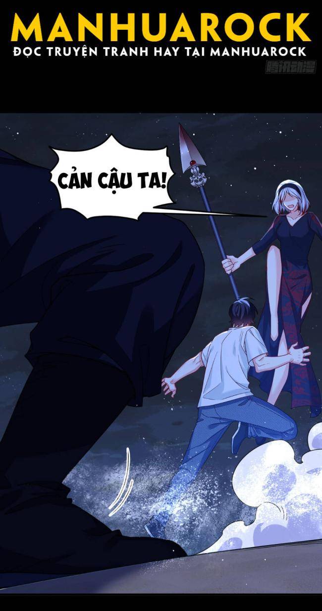 Tiên Tôn Lạc Vô Cực - Page 5