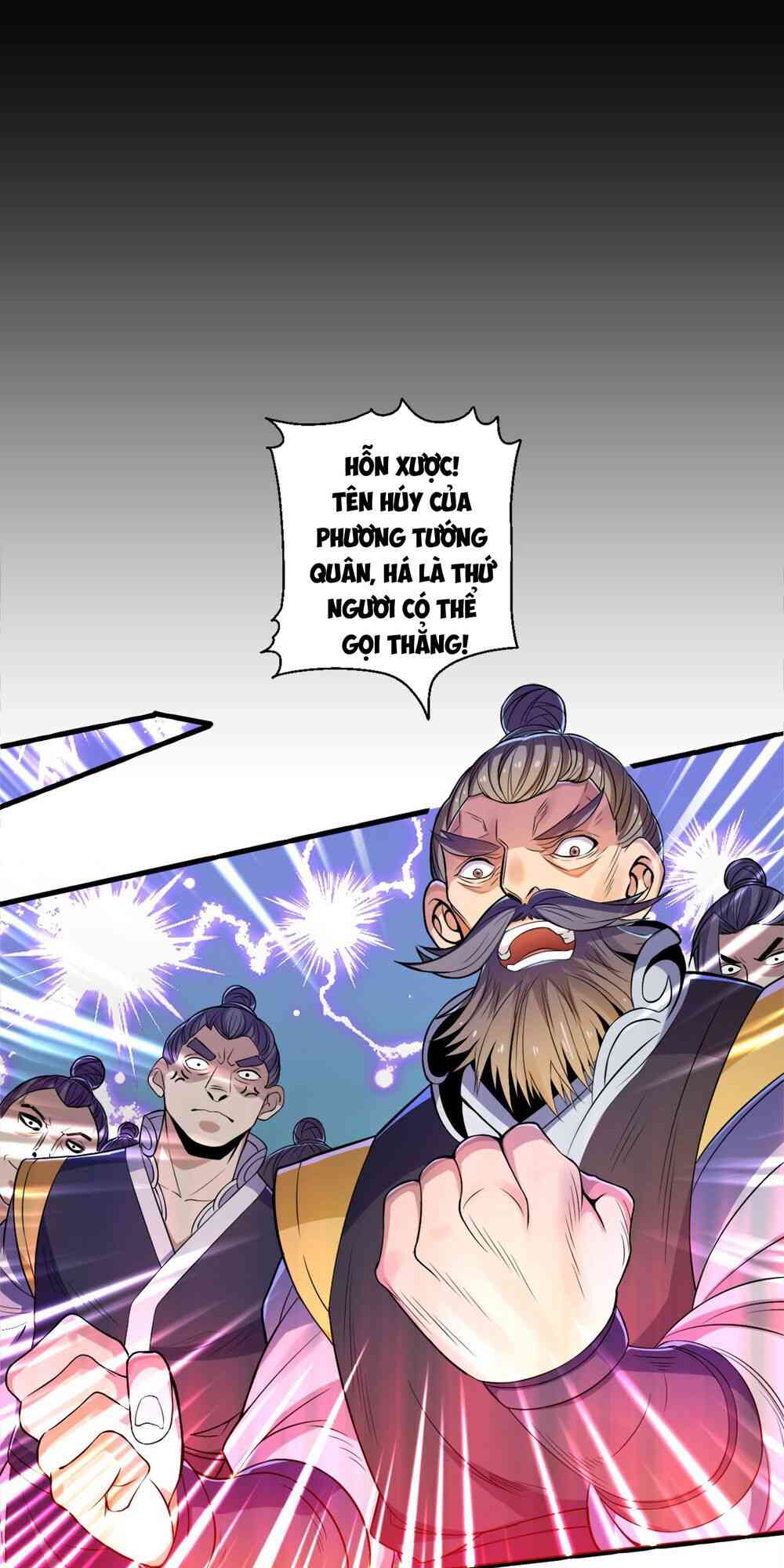 Bị Dạy Dỗ Thành Thánh - Page 19