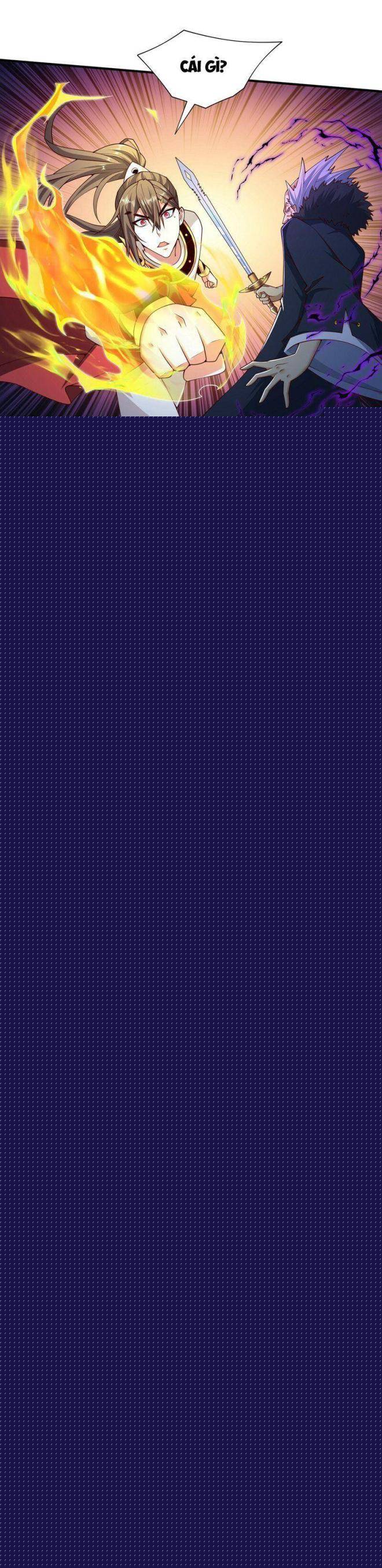 Bị Dạy Dỗ Thành Thánh - Page 11