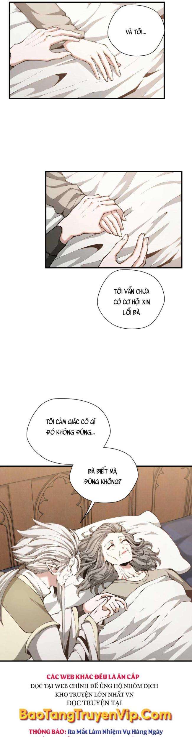 Ánh Sáng Cuối Con Đường S1:5 - Page 29