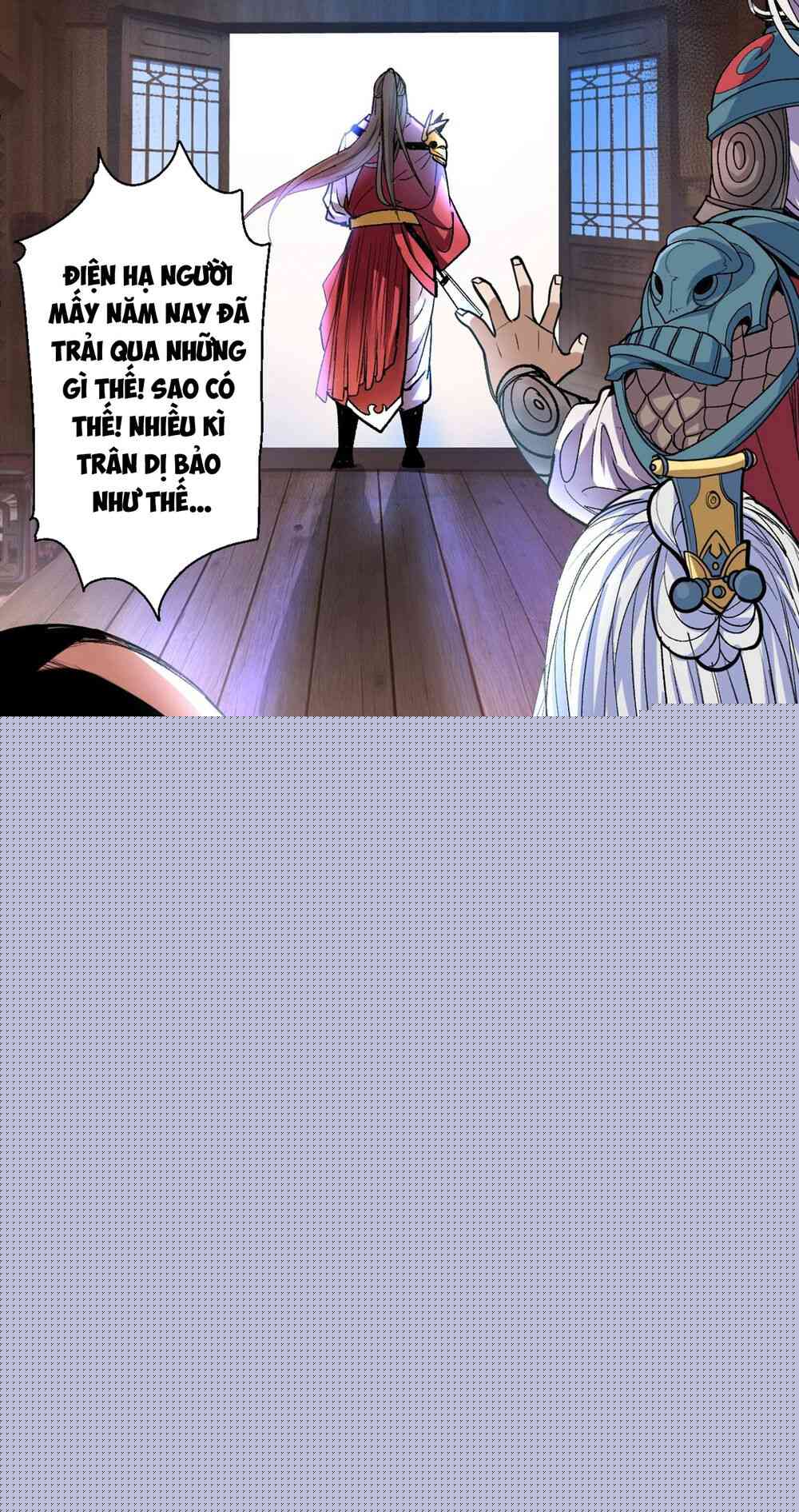 Bị Dạy Dỗ Thành Thánh - Page 83