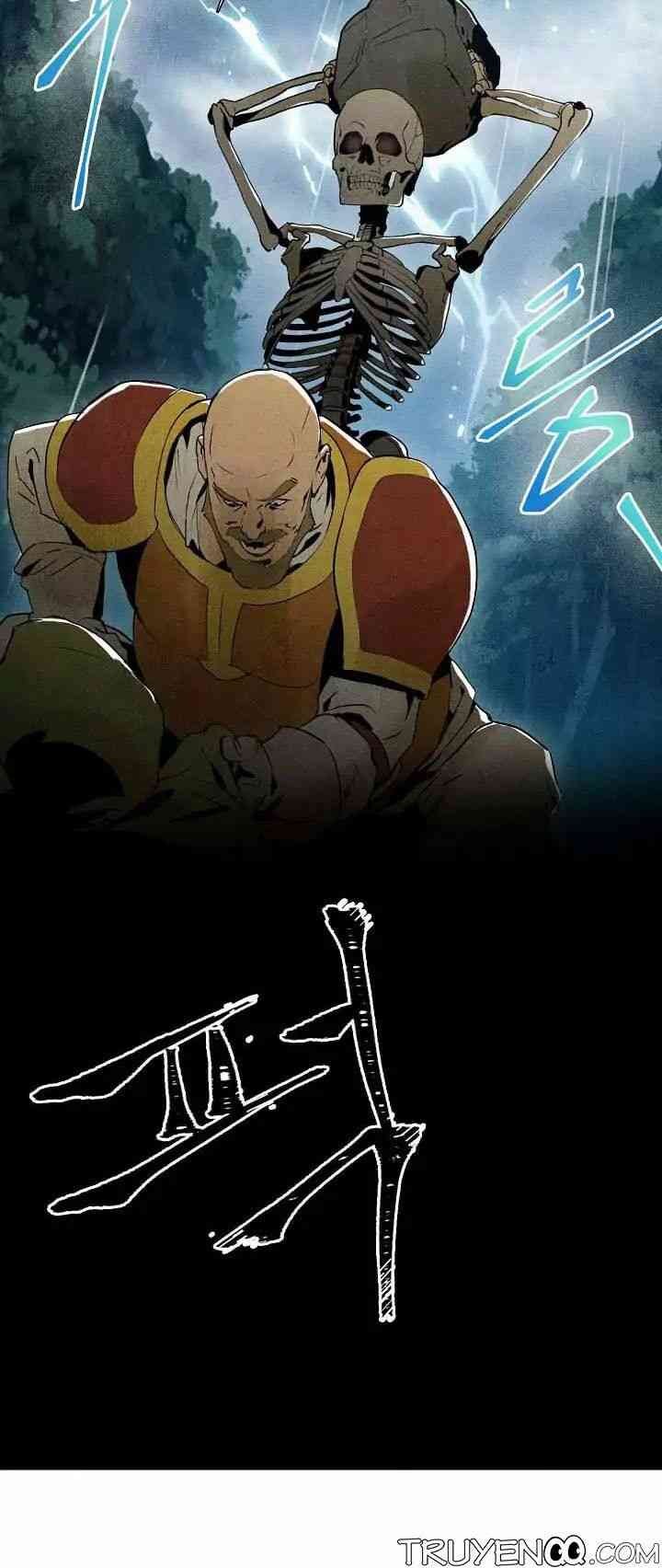 Cốt Binh Trở Lại - Page 67