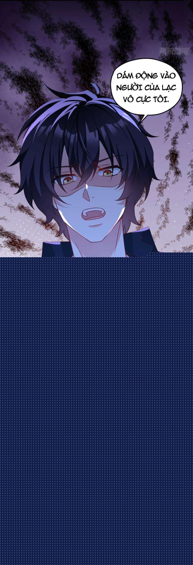 Tiên Tôn Lạc Vô Cực - Page 18