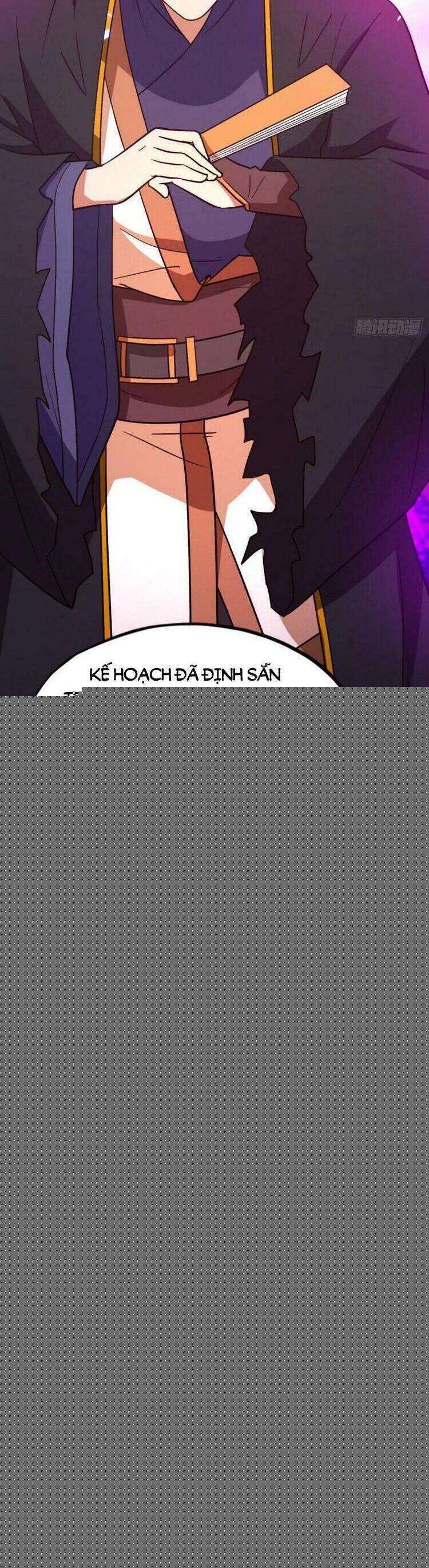 Vạn Cổ Kiếm Thần - Page 6