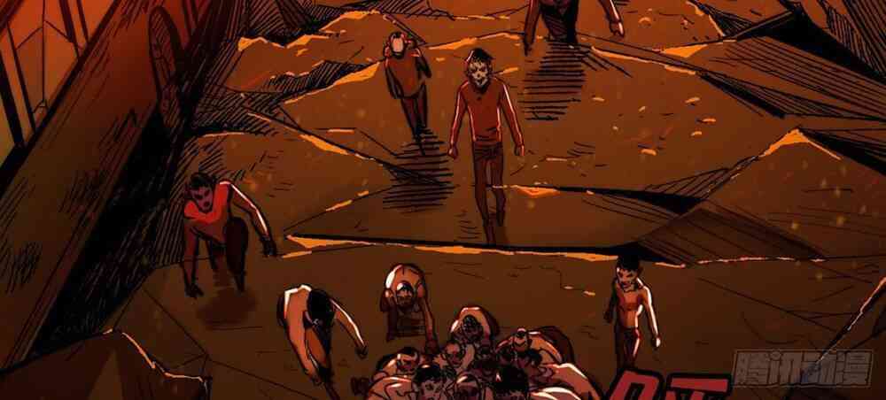 Vào Ngày Mạt Thế Nhặt Được Hệ Thống - Page 5