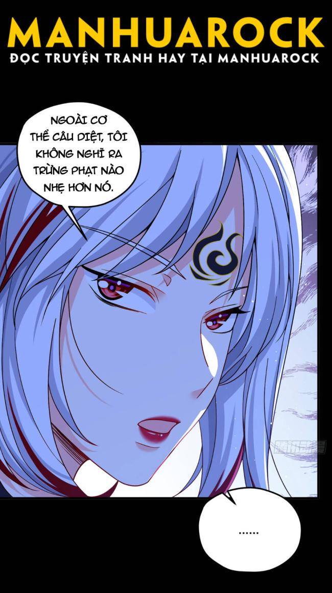 Tiên Tôn Lạc Vô Cực - Page 12