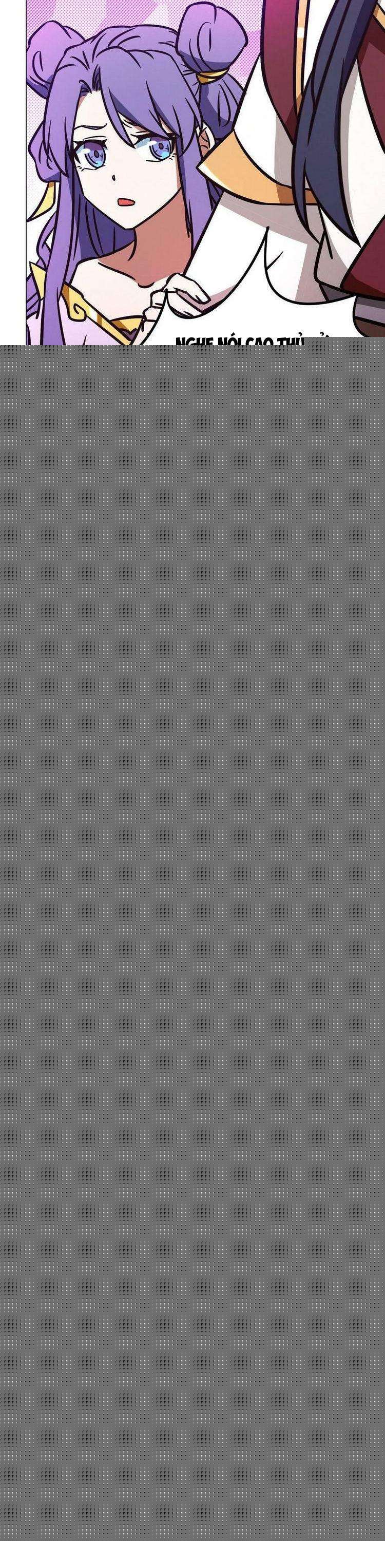 Vạn Cổ Kiếm Thần - Page 32