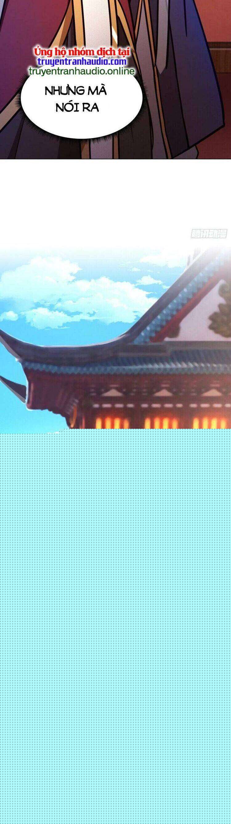 Vạn Cổ Kiếm Thần - Page 20