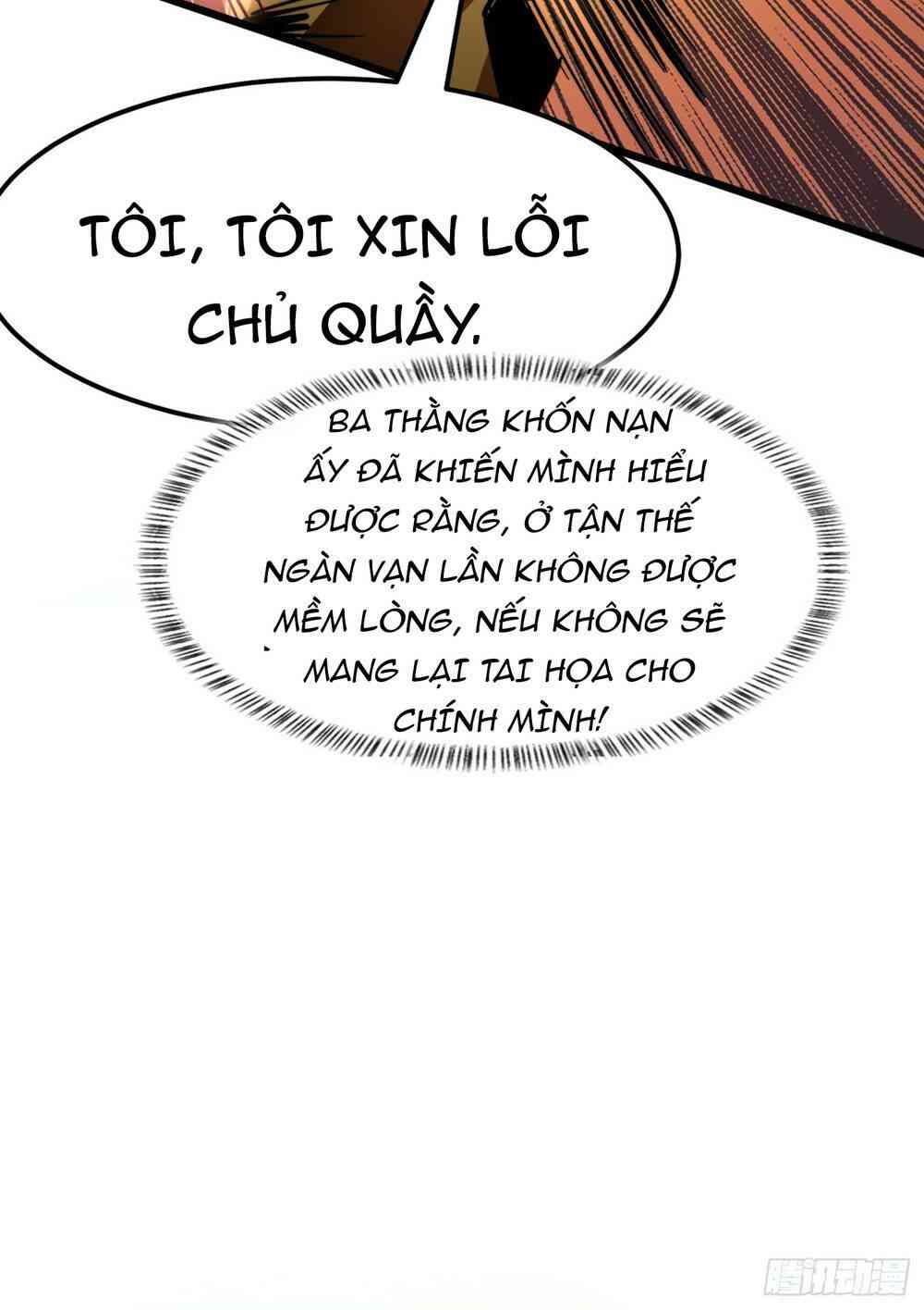 Vào Ngày Mạt Thế Nhặt Được Hệ Thống - Page 75