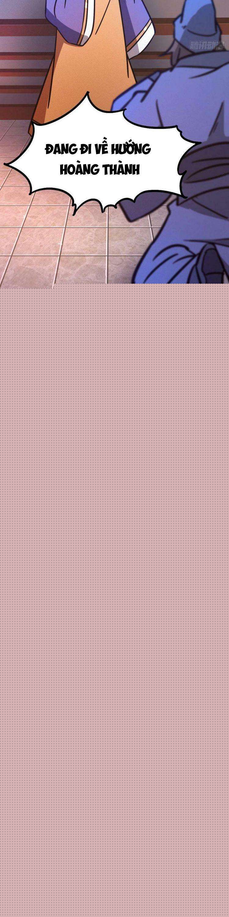 Vạn Cổ Kiếm Thần - Page 25