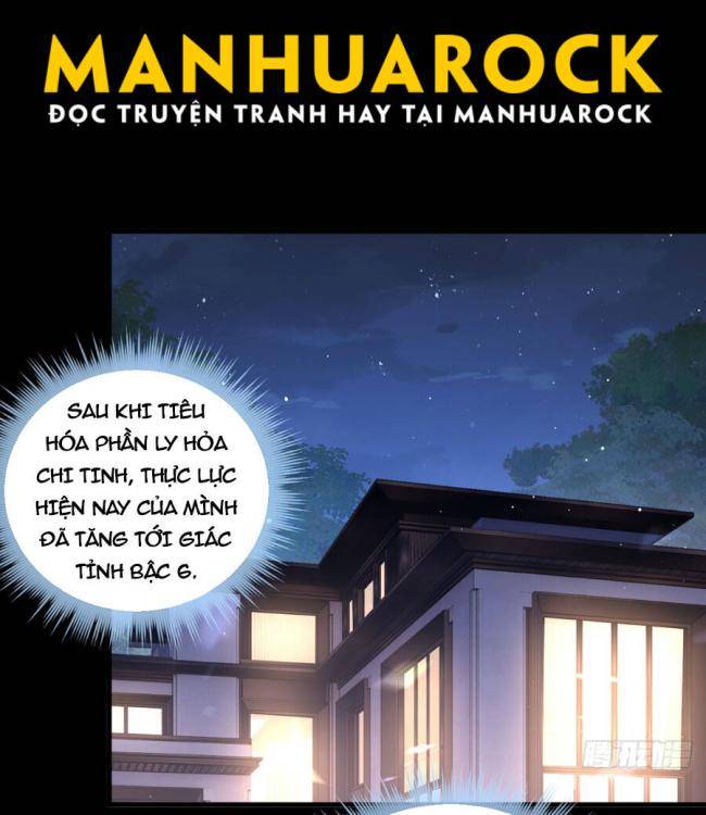 Tiên Tôn Lạc Vô Cực - Page 38