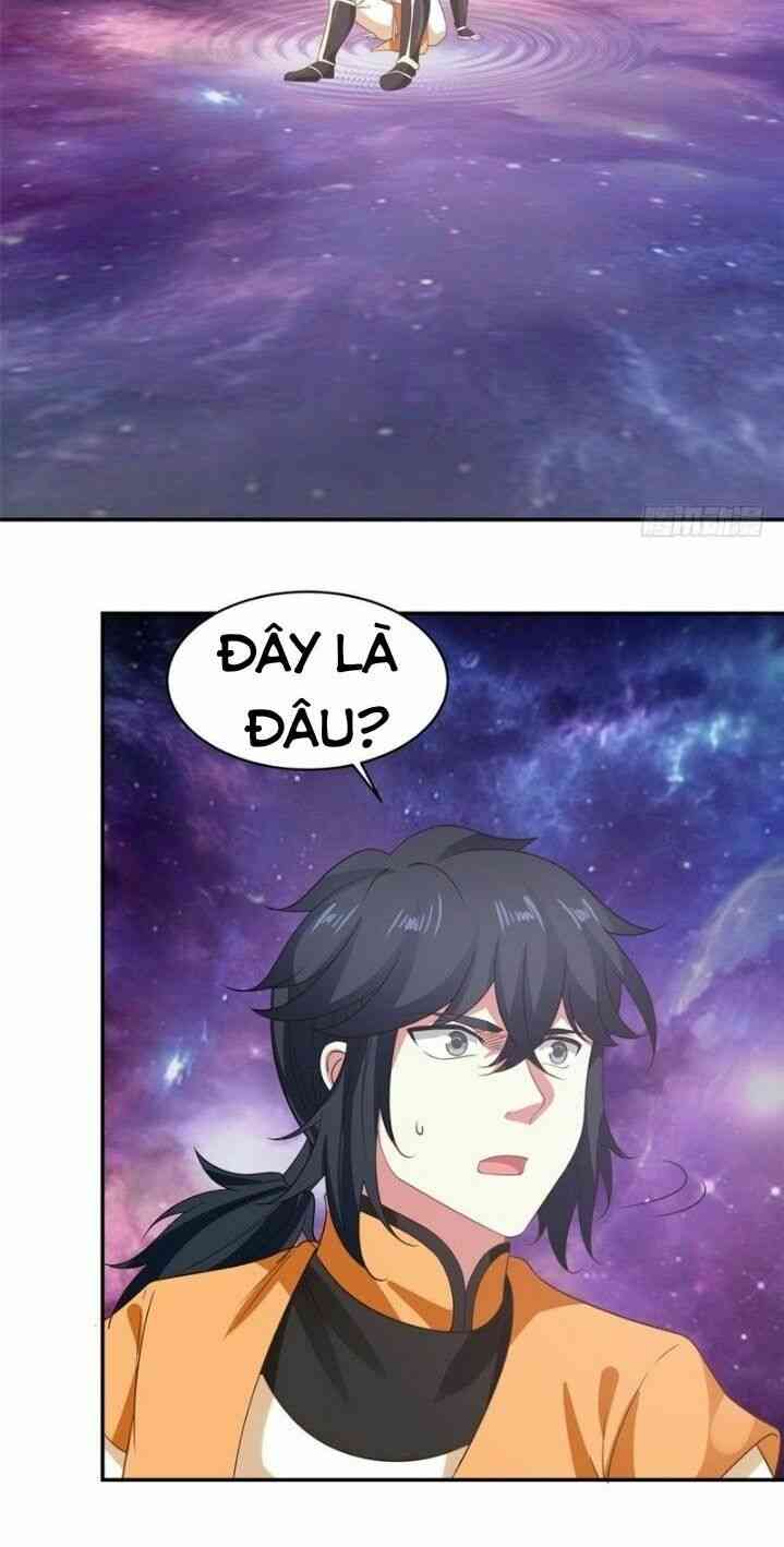 Hỗn Độn Đan Thần - Page 32