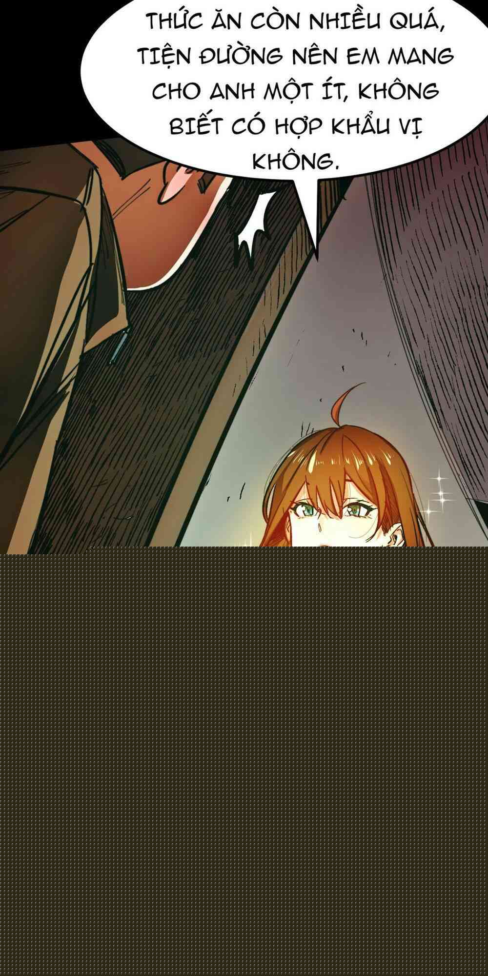 Vào Ngày Mạt Thế Nhặt Được Hệ Thống - Page 29