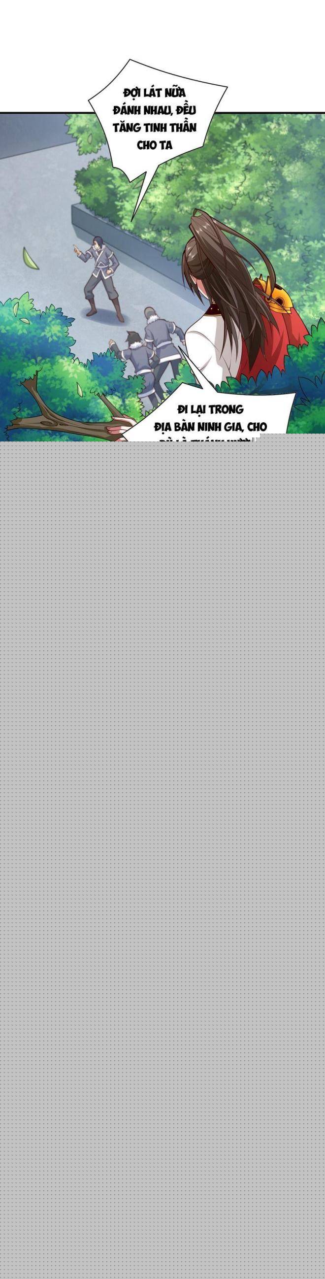 Bị Dạy Dỗ Thành Thánh - Page 5