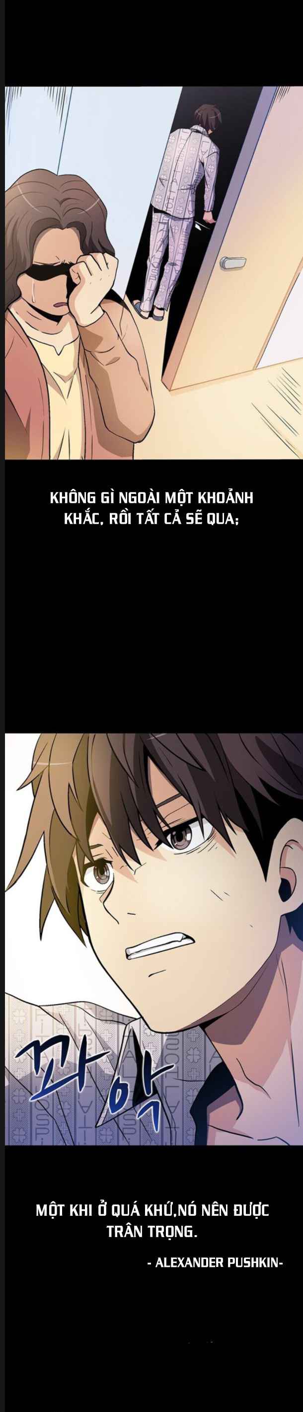 Xạ Thủ Đạn Ma - Page 15