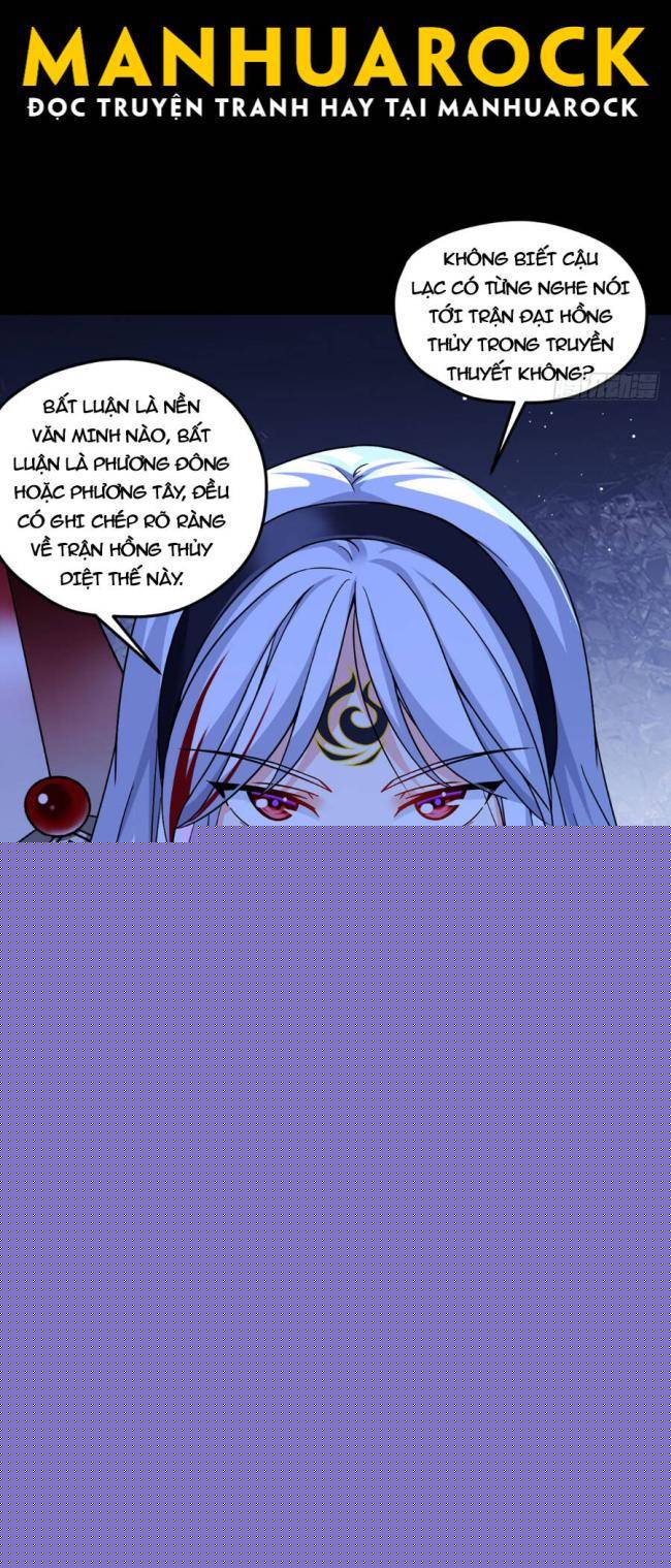 Tiên Tôn Lạc Vô Cực - Page 30