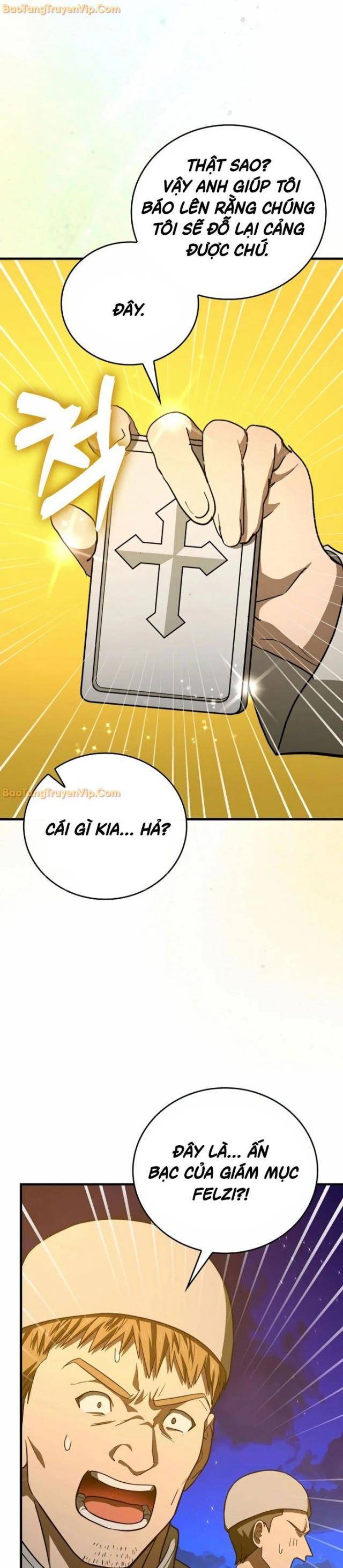 Có Điên Mới Là Thánh, Ta Là Thần Y - Page 15