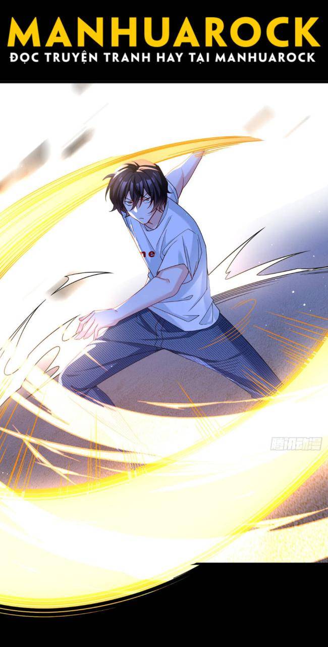 Tiên Tôn Lạc Vô Cực - Page 13