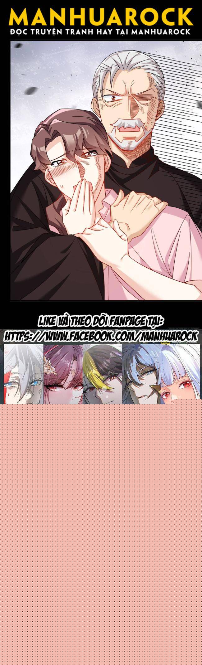 Tiên Tôn Lạc Vô Cực - Page 44