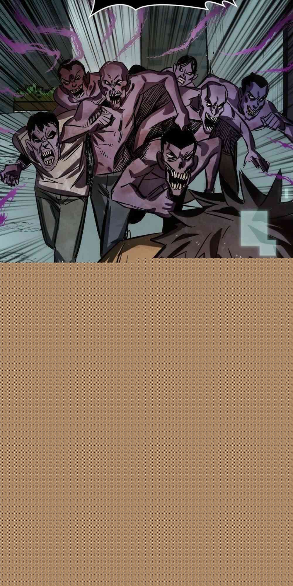 Vào Ngày Mạt Thế Nhặt Được Hệ Thống - Page 63