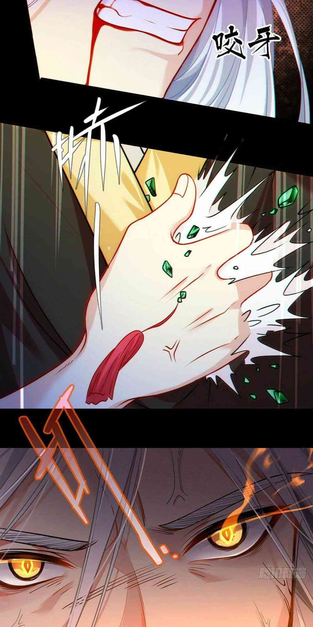 Tiên Tôn Lạc Vô Cực - Page 40