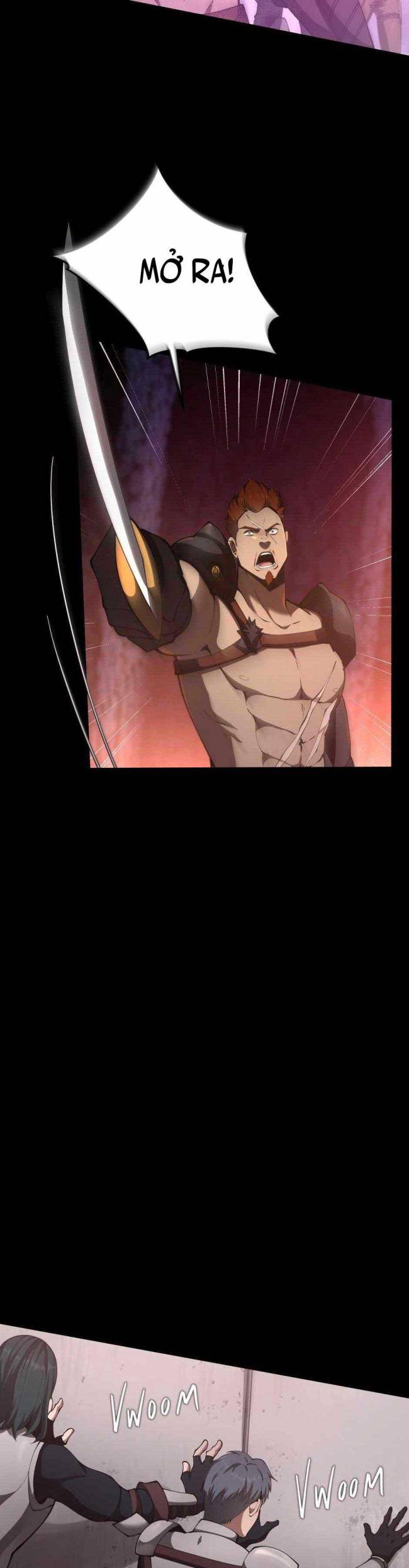 Ánh Sáng Cuối Con Đường S1:5 - Page 31