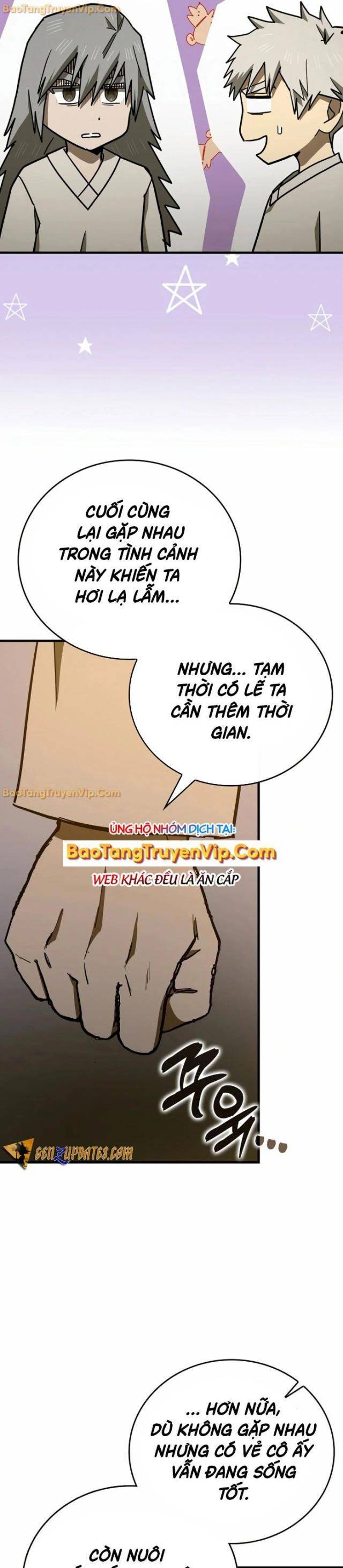 Có Điên Mới Là Thánh, Ta Là Thần Y - Page 32