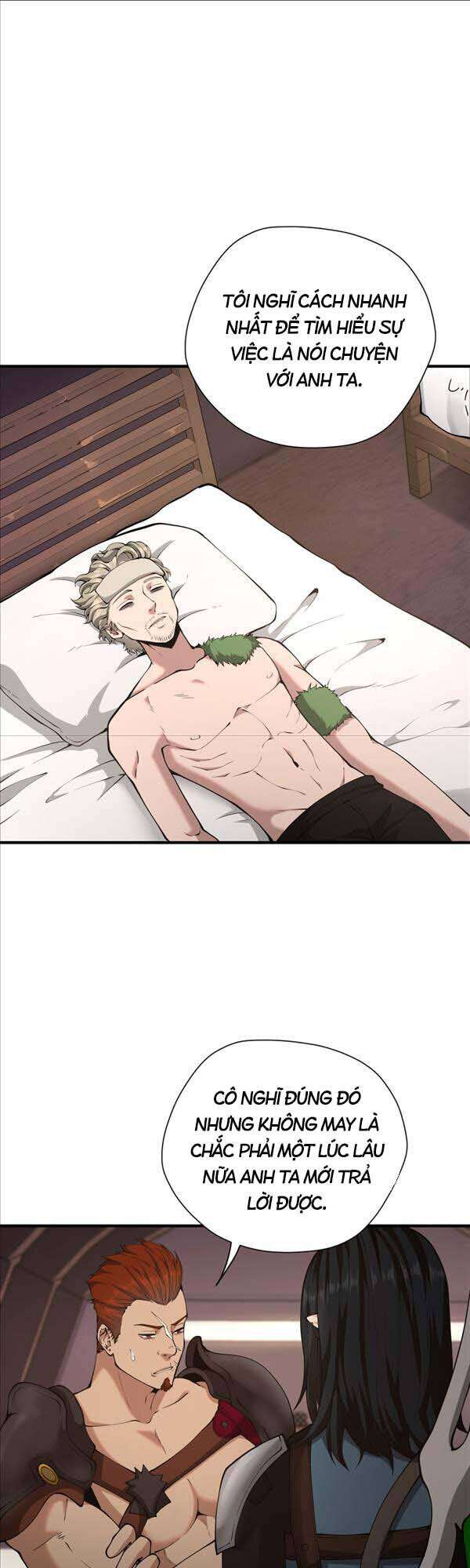 Ánh Sáng Cuối Con Đường S1:5 - Page 30