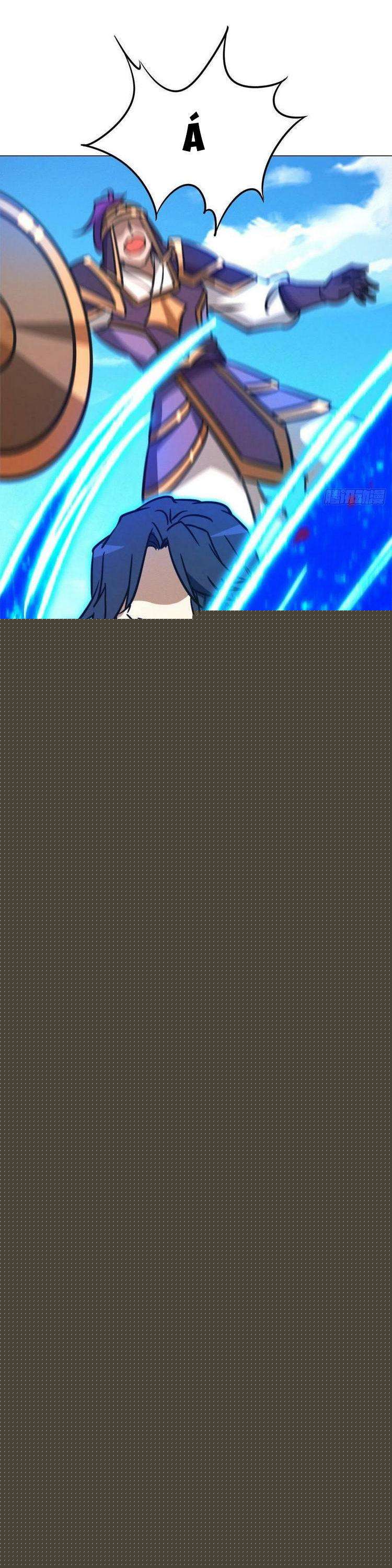 Vạn Cổ Kiếm Thần - Page 20