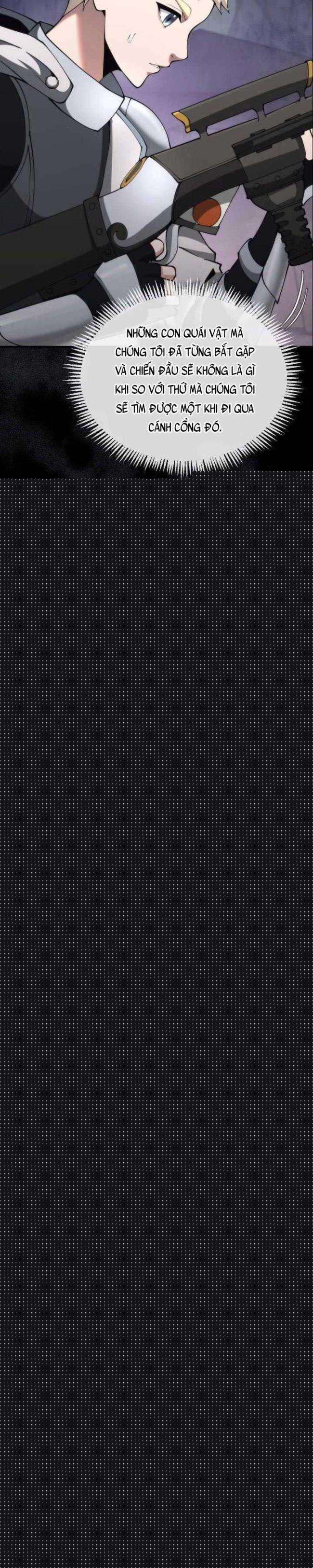 Ánh Sáng Cuối Con Đường S1:5 - Page 7