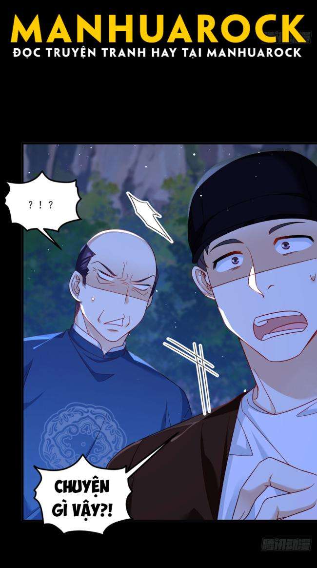 Tiên Tôn Lạc Vô Cực - Page 29