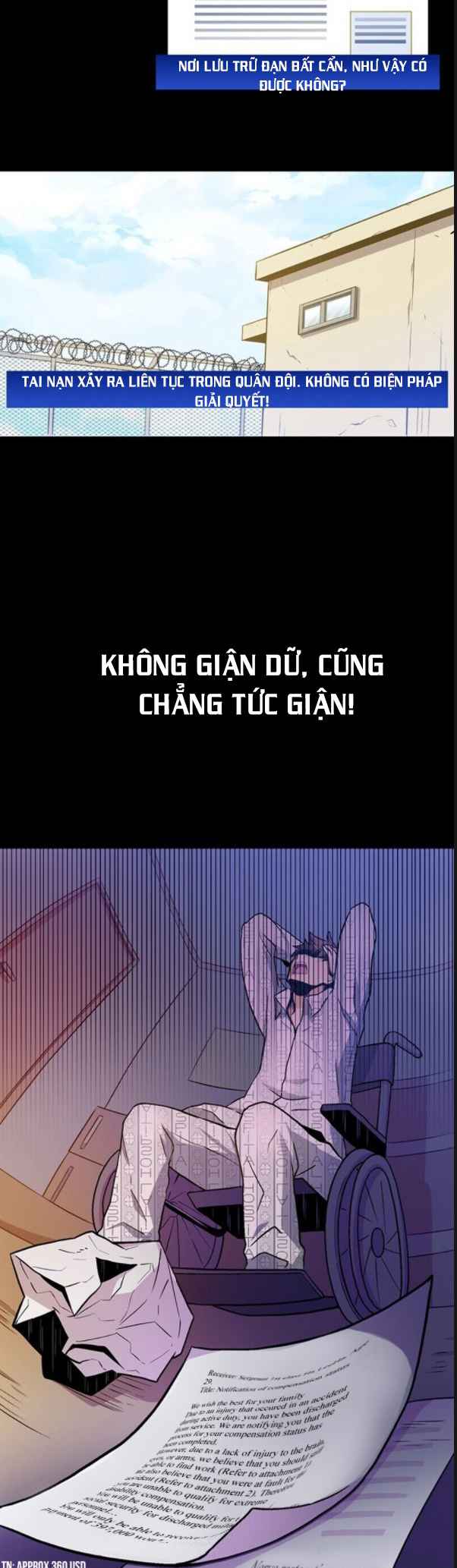 Xạ Thủ Đạn Ma - Page 12
