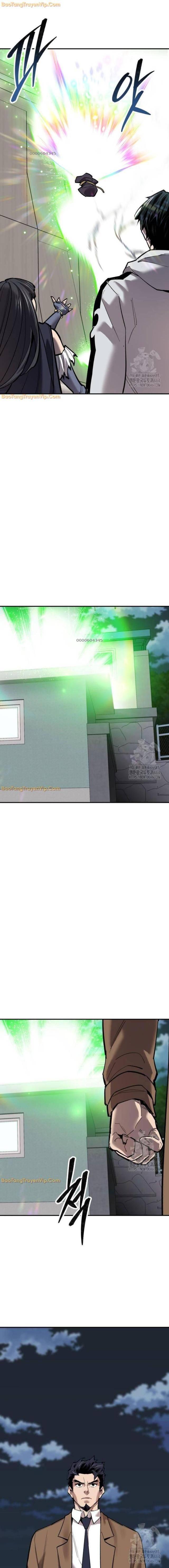 Phá Bỏ Giới Hạn - Page 21