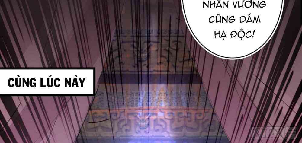 Bị Dạy Dỗ Thành Thánh - Page 66