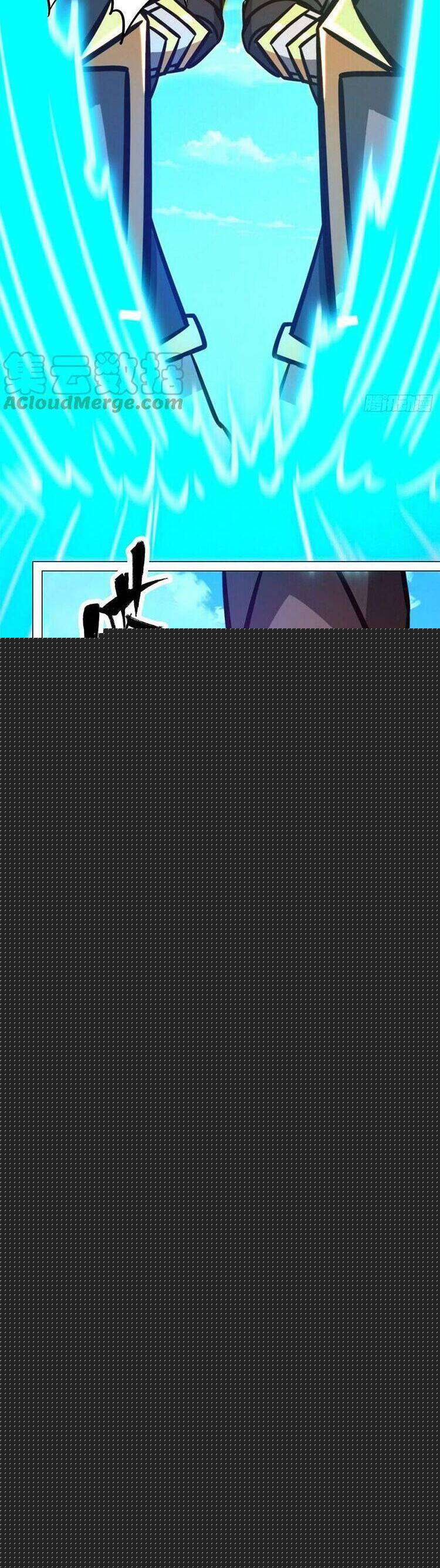 Vạn Cổ Kiếm Thần - Page 4