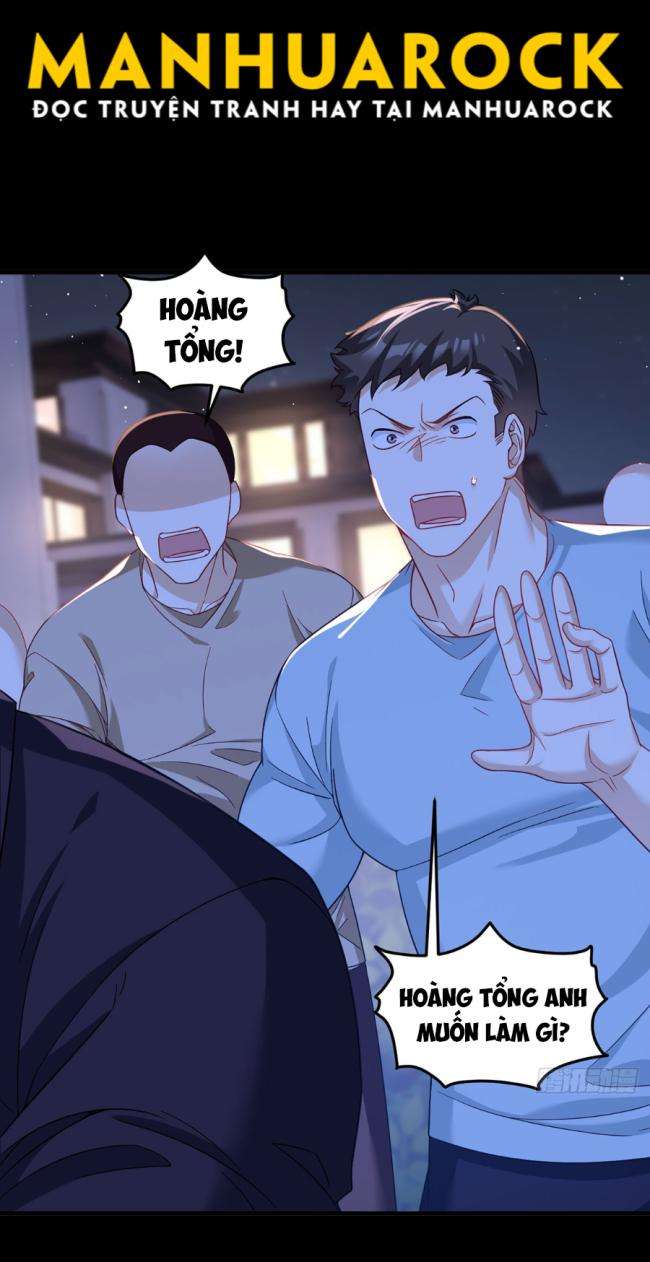 Tiên Tôn Lạc Vô Cực - Page 24