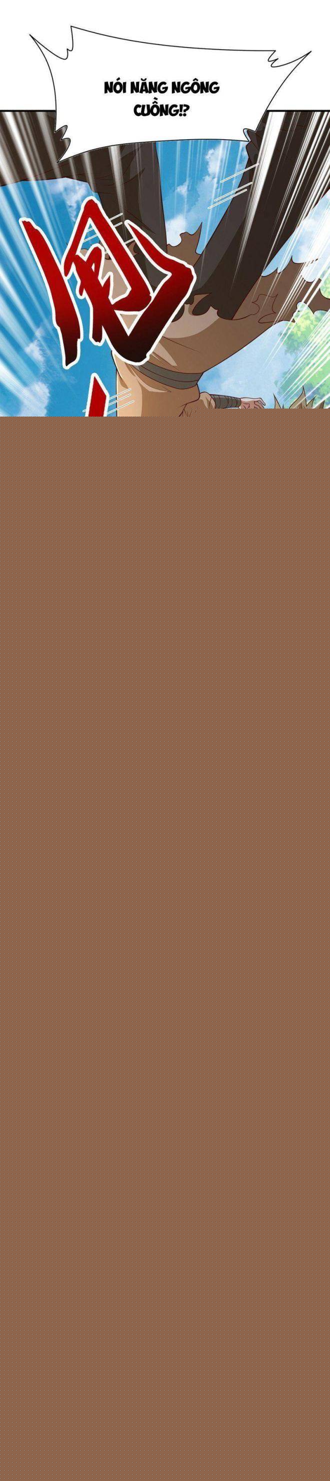 Bị Dạy Dỗ Thành Thánh - Page 6