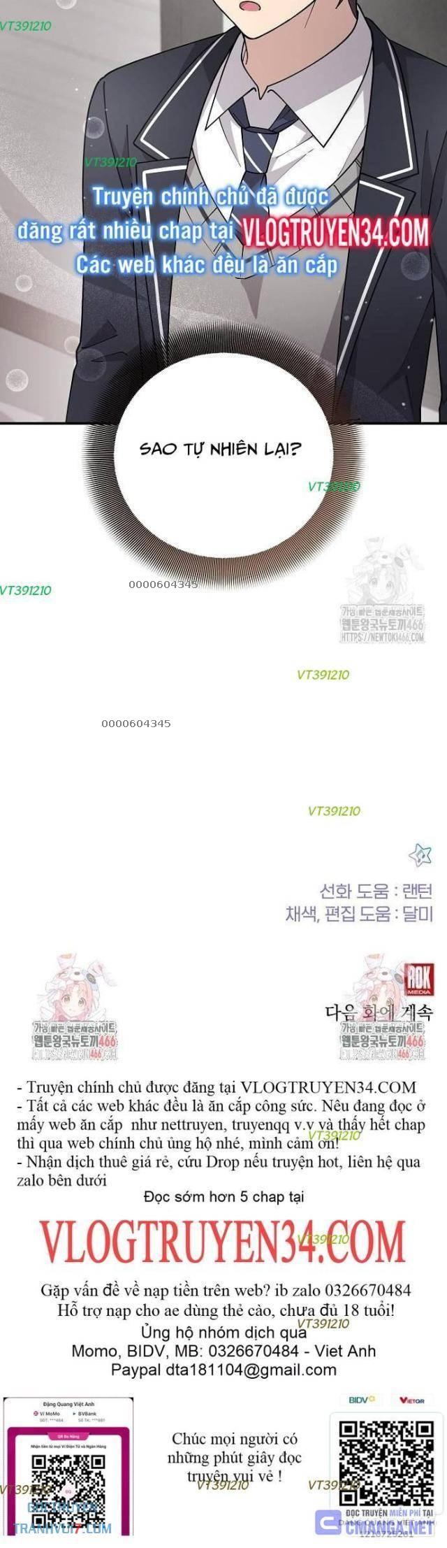 Em Gái Tôi Là Một Thiên Tài - Page 35