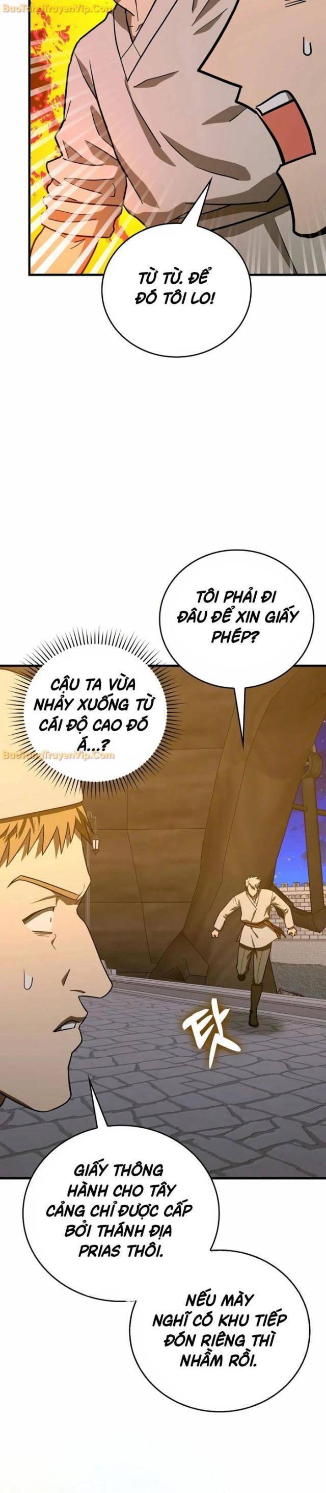 Có Điên Mới Là Thánh, Ta Là Thần Y - Page 14