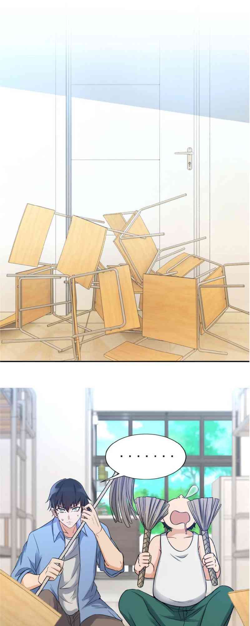 Mạt Thế Siêu Cấp Hệ Thống - Page 41