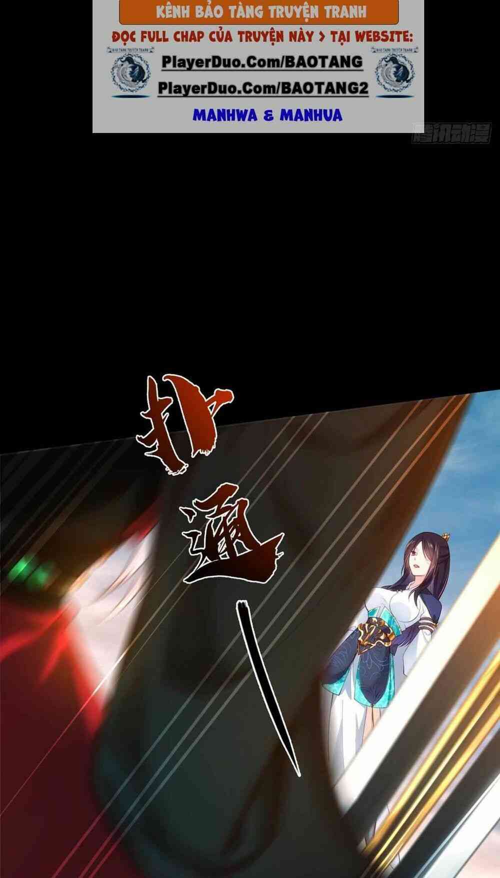 Tiên Tôn Lạc Vô Cực - Page 51