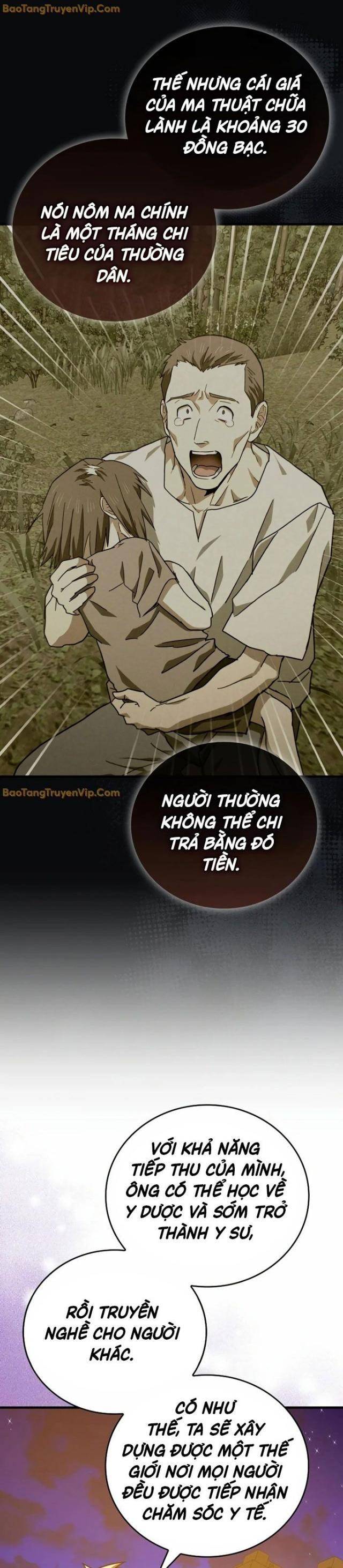 Có Điên Mới Là Thánh, Ta Là Thần Y - Page 25