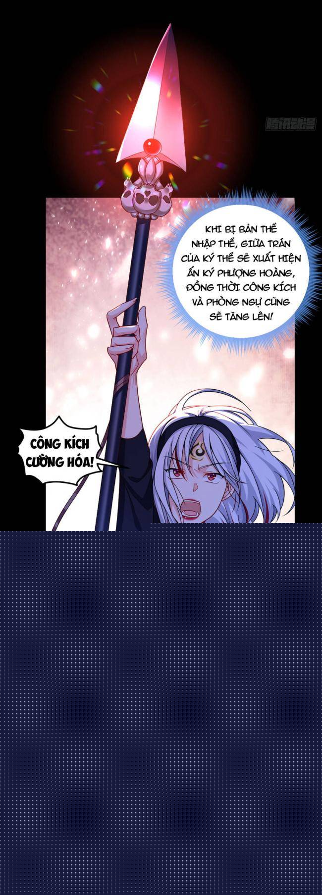 Tiên Tôn Lạc Vô Cực - Page 40