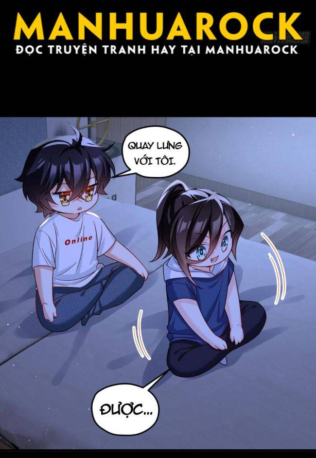 Tiên Tôn Lạc Vô Cực - Page 31